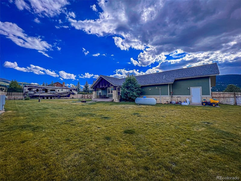 20 Birch St, South Fork, CO 81154