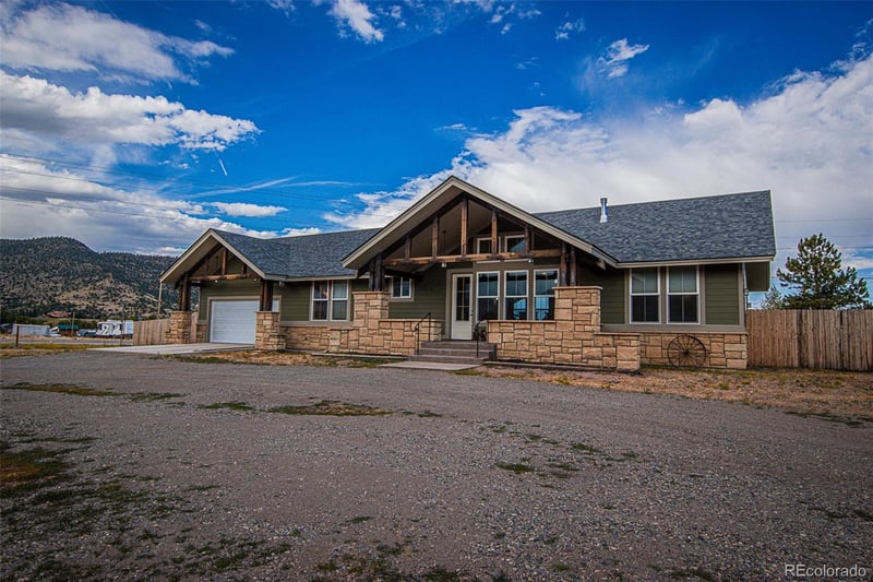 20 Birch St, South Fork, CO 81154