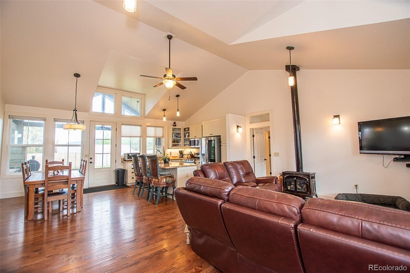 20 Birch St, South Fork, CO 81154