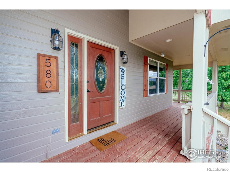 580 Bobcat Dr, Milliken, CO 80543