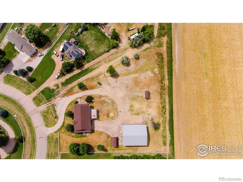 580 Bobcat Dr, Milliken, CO 80543