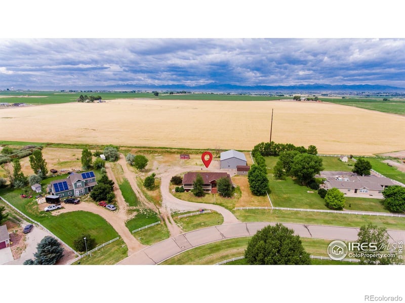 580 Bobcat Dr, Milliken, CO 80543