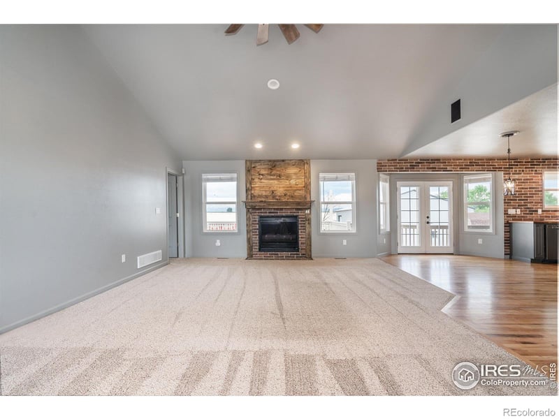 580 Bobcat Dr, Milliken, CO 80543
