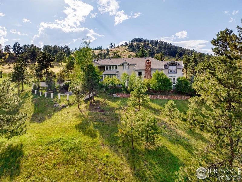 27946 Meadowlark Dr, Golden, CO 80401