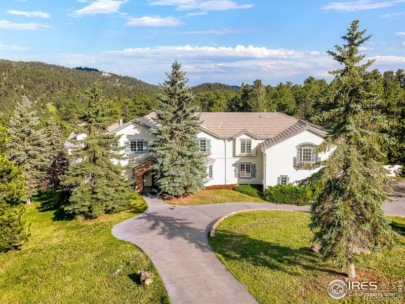 27946 Meadowlark Dr, Golden, CO 80401