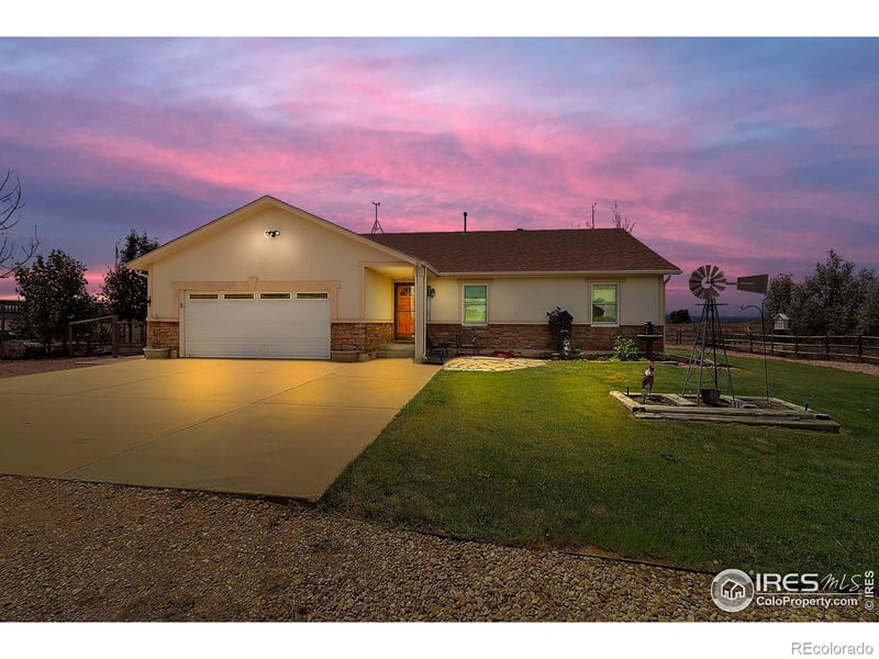 23056 County Road 34 5, La Salle, CO 80645