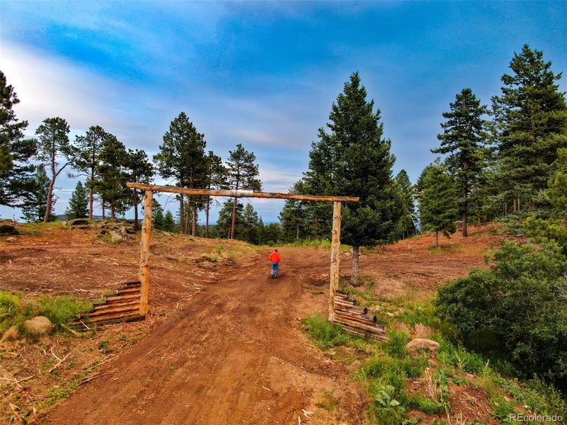 9206 Broken Bow Ranch Rd, Morrison, CO 80465