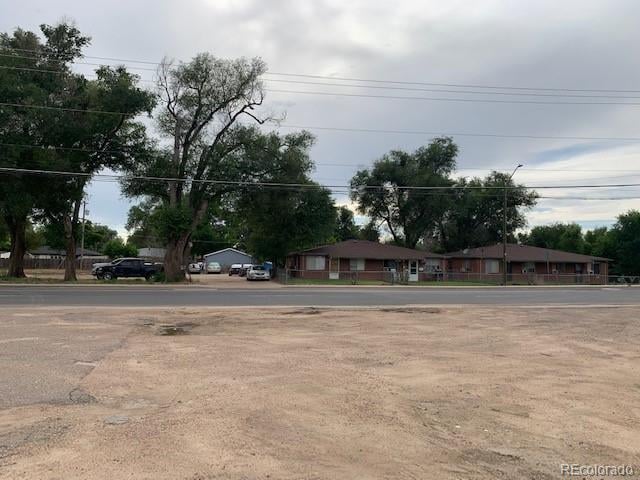 3615 11th Ave, Evans, CO 80620