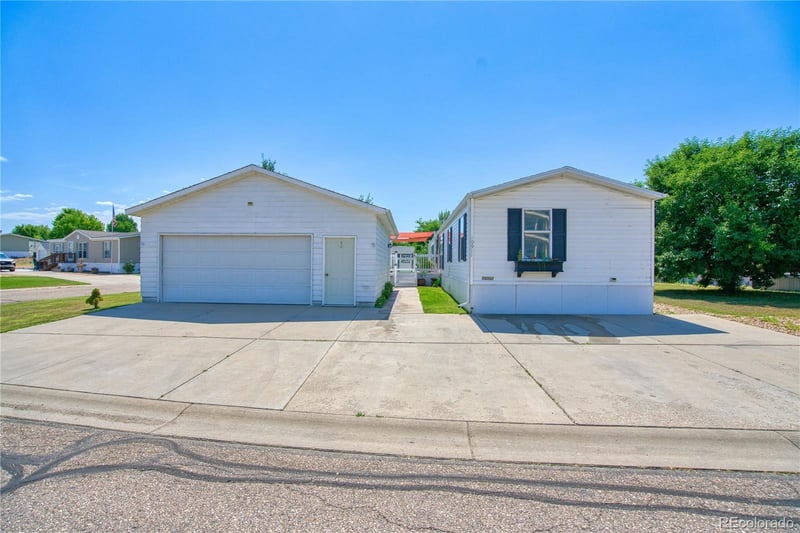 10911 Autumn St Lot 106, Firestone, CO 80504
