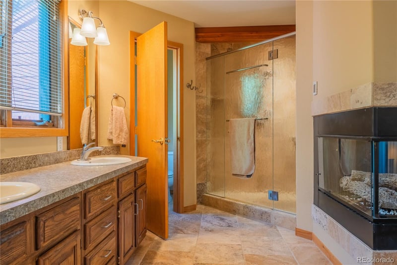 96 Sunset Dr, Frisco, CO 80443