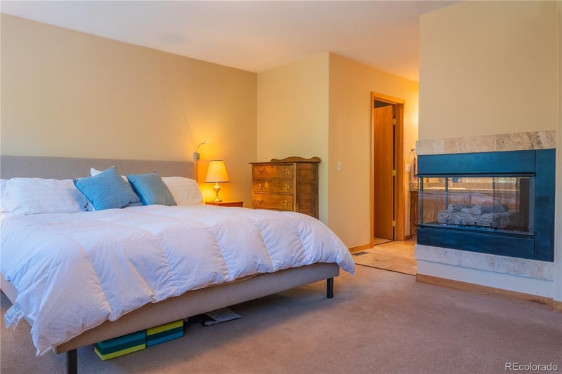 96 Sunset Dr, Frisco, CO 80443