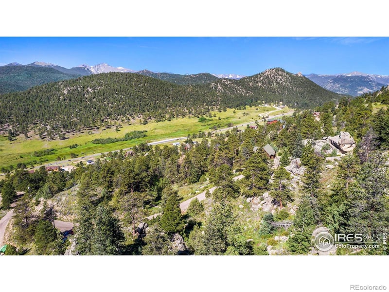 601 Pine Tree Dr, Estes Park, CO 80517