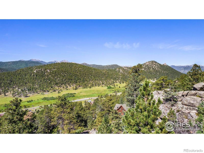 601 Pine Tree Dr, Estes Park, CO 80517