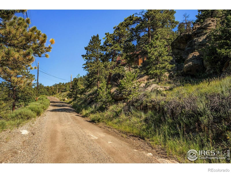 601 Pine Tree Dr, Estes Park, CO 80517