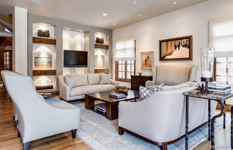 2411 S Columbine St, Denver, CO 80210