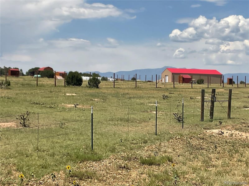 480 E Turkey Ridge Rd, Walsenburg, CO 81089