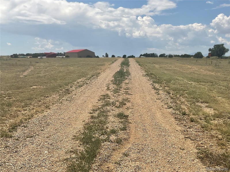 480 E Turkey Ridge Rd, Walsenburg, CO 81089