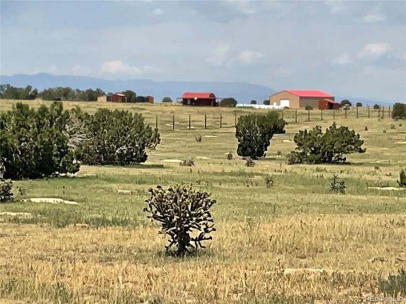 480 E Turkey Ridge Rd, Walsenburg, CO 81089