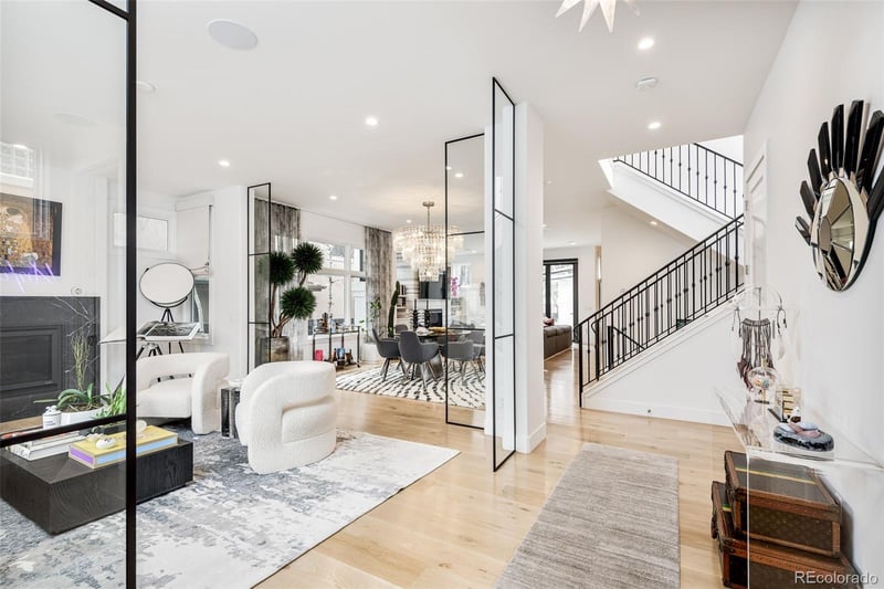 531 Cook St, Denver, CO 80206