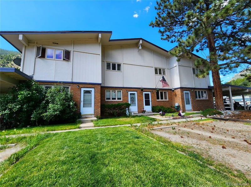 65 Empire West Rd #62, Empire, CO 80438