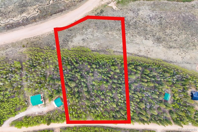 00 Michigan Hill Rd, Jefferson, CO 80456