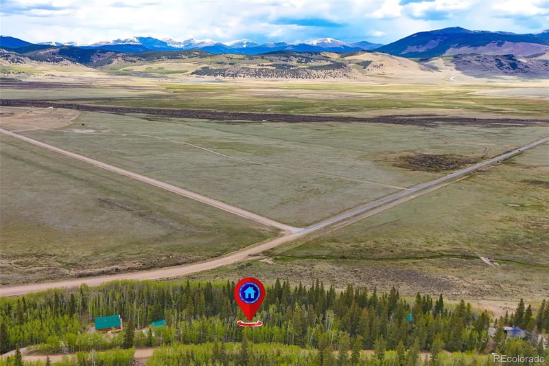 00 Michigan Hill Rd, Jefferson, CO 80456