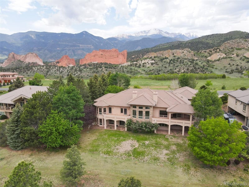3625 Hill Cir, Colorado Springs, CO 80904