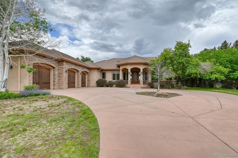 3625 Hill Cir, Colorado Springs, CO 80904