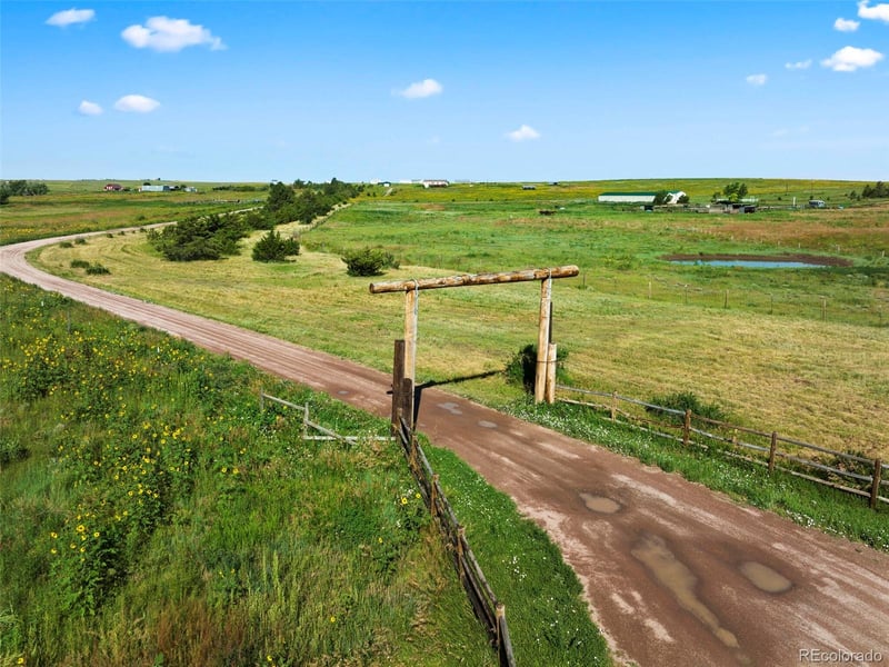 45557 E Jamison Pl, Bennett, CO 80102
