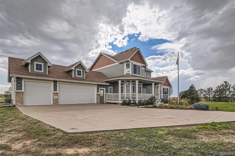 979 Inyokern Ct, Watkins, CO 80137