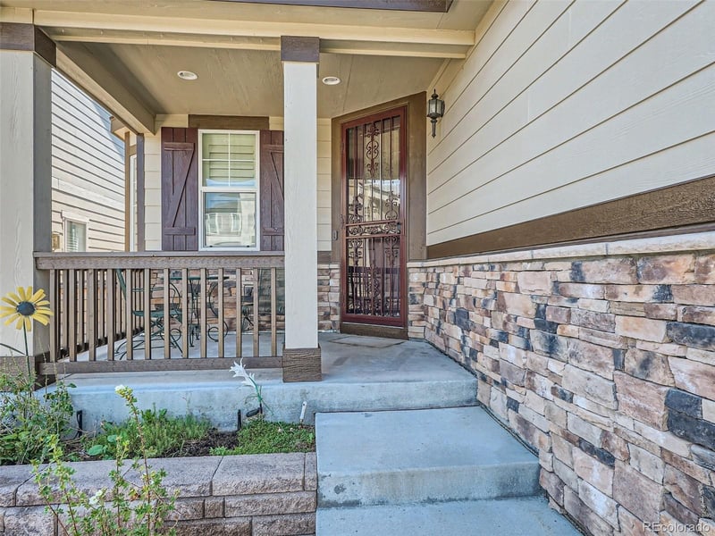 7418 S Pennsylvania St, Littleton, CO 80122