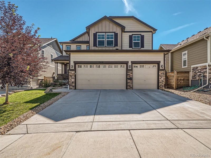7418 S Pennsylvania St, Littleton, CO 80122