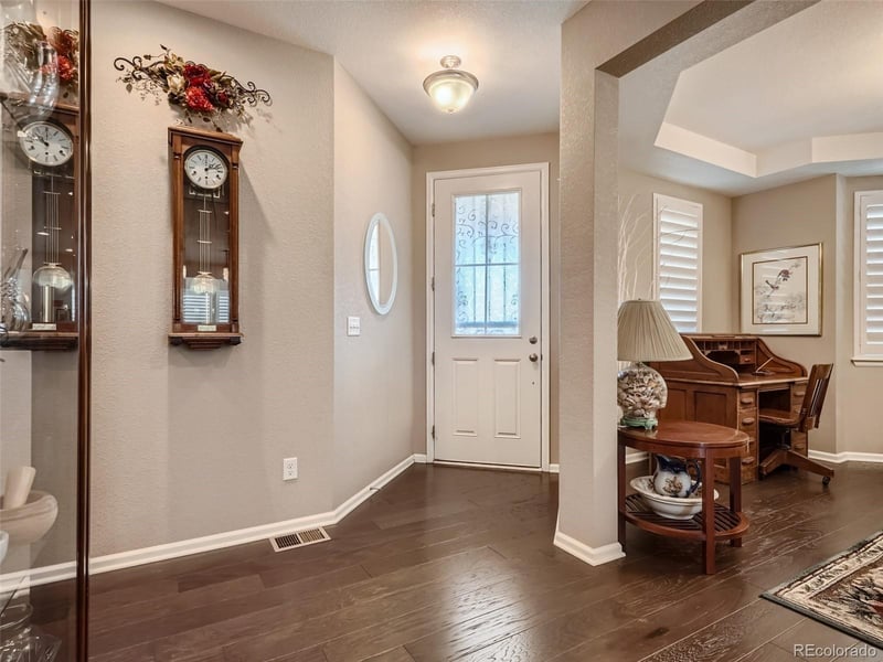7418 S Pennsylvania St, Littleton, CO 80122