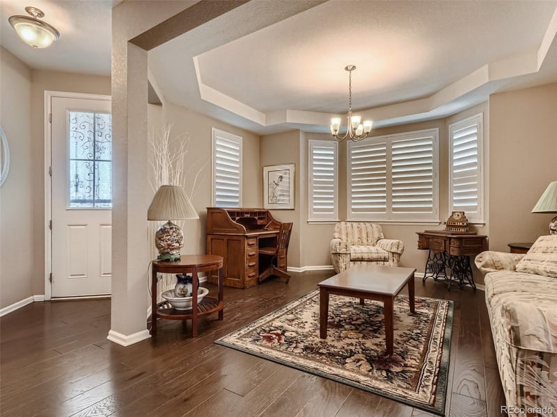 7418 S Pennsylvania St, Littleton, CO 80122