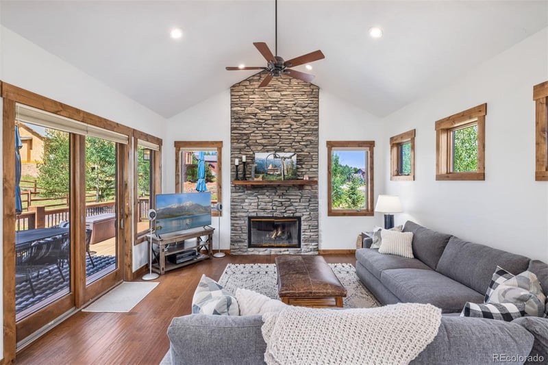 20 Dylan Ct, Dillon, CO 80435