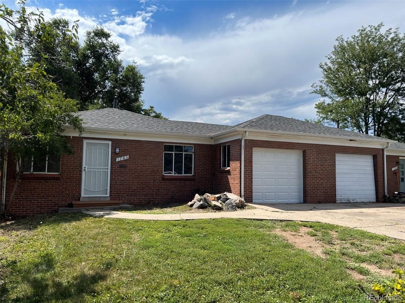 1785 Webster St, Lakewood, CO 80214