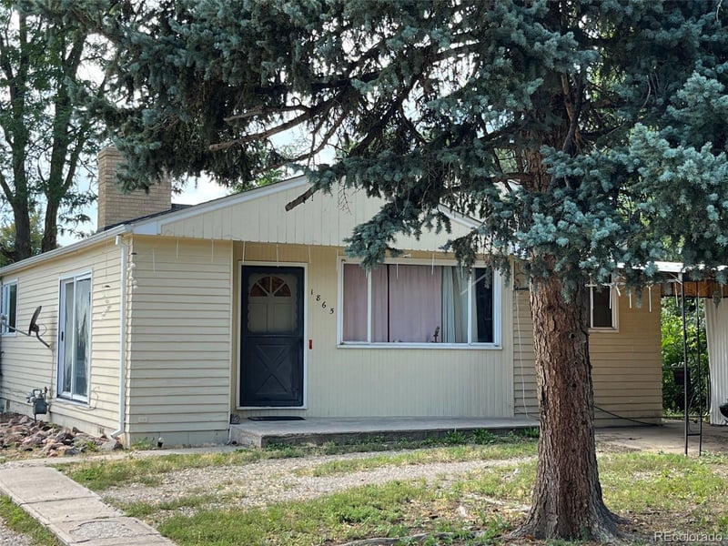 1785 Webster St, Lakewood, CO 80214