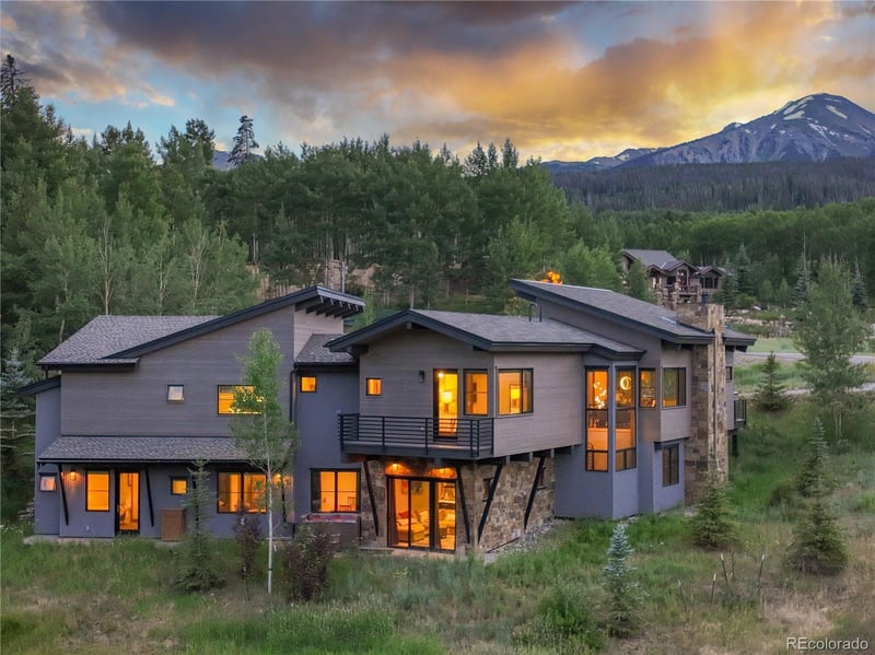 1790 Golden Eagle Rd, Silverthorne, CO 80498