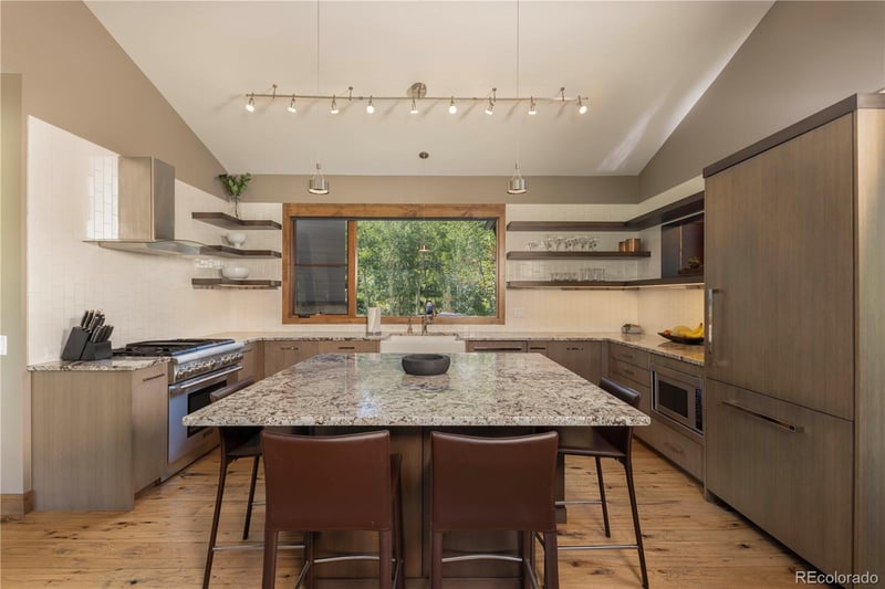 1790 Golden Eagle Rd, Silverthorne, CO 80498