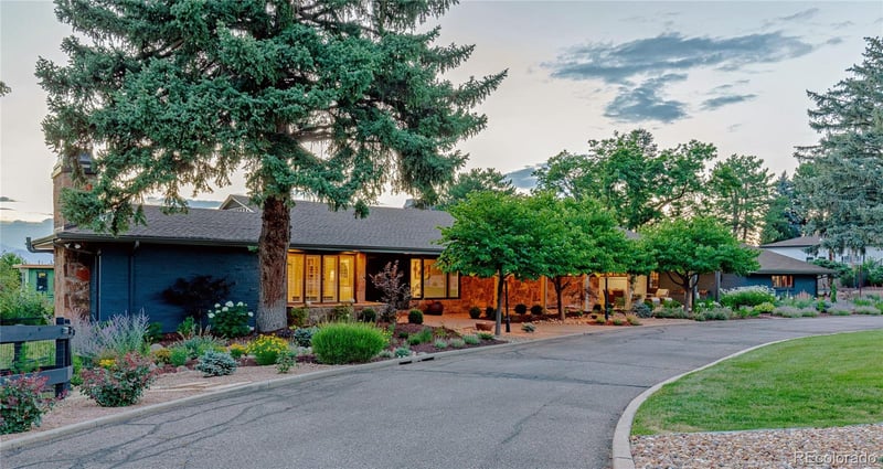 3805 S Dahlia St, Englewood, CO 80113