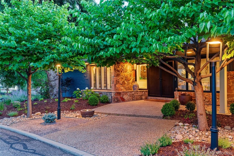 3805 S Dahlia St, Englewood, CO 80113