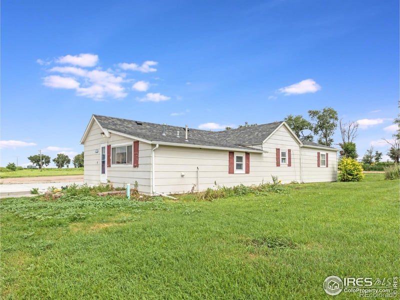 23999 County Road 11, Weldona, CO 80653