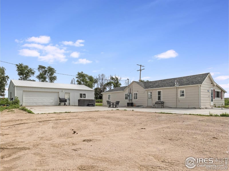 23999 County Road 11, Weldona, CO 80653