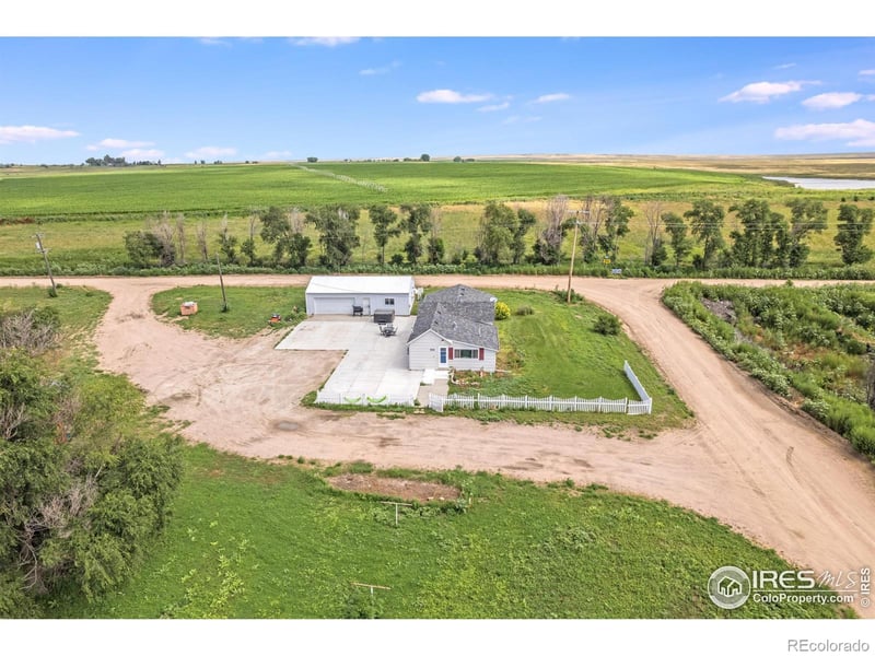 23999 County Road 11, Weldona, CO 80653