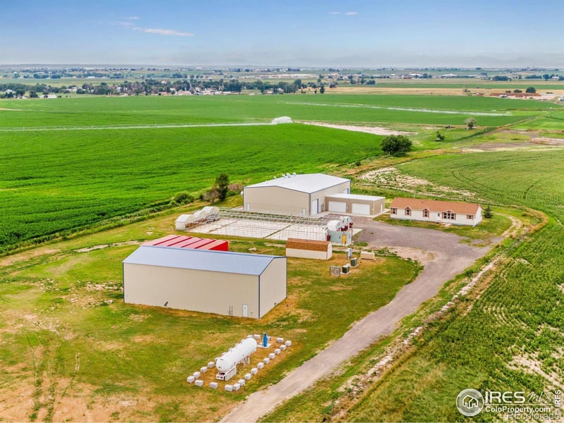 36679 County Road 53, Eaton, CO 80615
