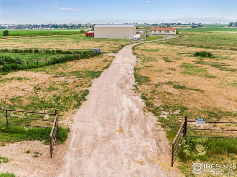 36679 County Road 53, Eaton, CO 80615