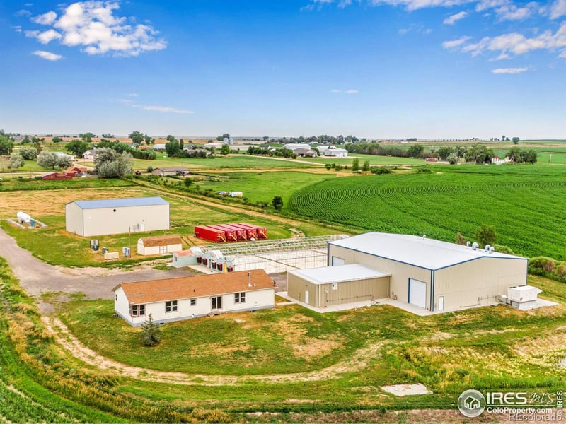 36679 County Road 53, Eaton, CO 80615