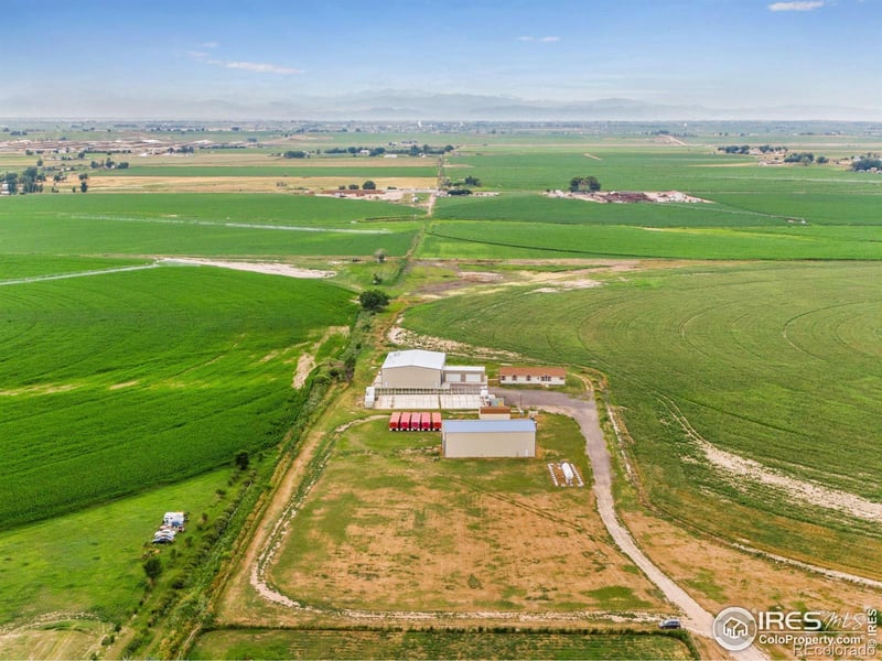 36679 County Road 53, Eaton, CO 80615