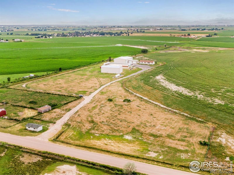 36679 County Road 53, Eaton, CO 80615