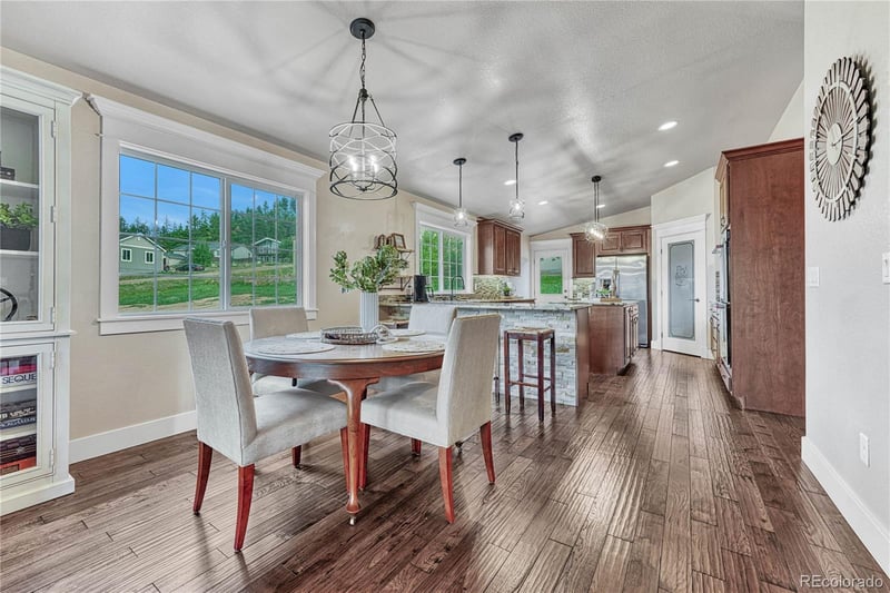 109 Lake Ave, Palmer Lake, CO 80133
